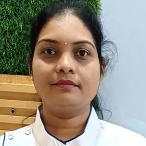 Dr. Sudha Rani M